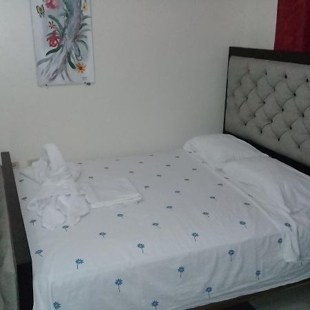 Hostel Quintonido Jarabacoa Εξωτερικό φωτογραφία