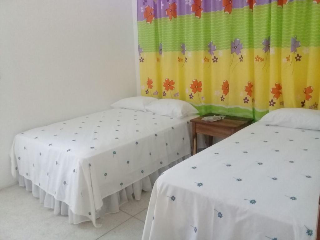Hostel Quintonido Jarabacoa Εξωτερικό φωτογραφία