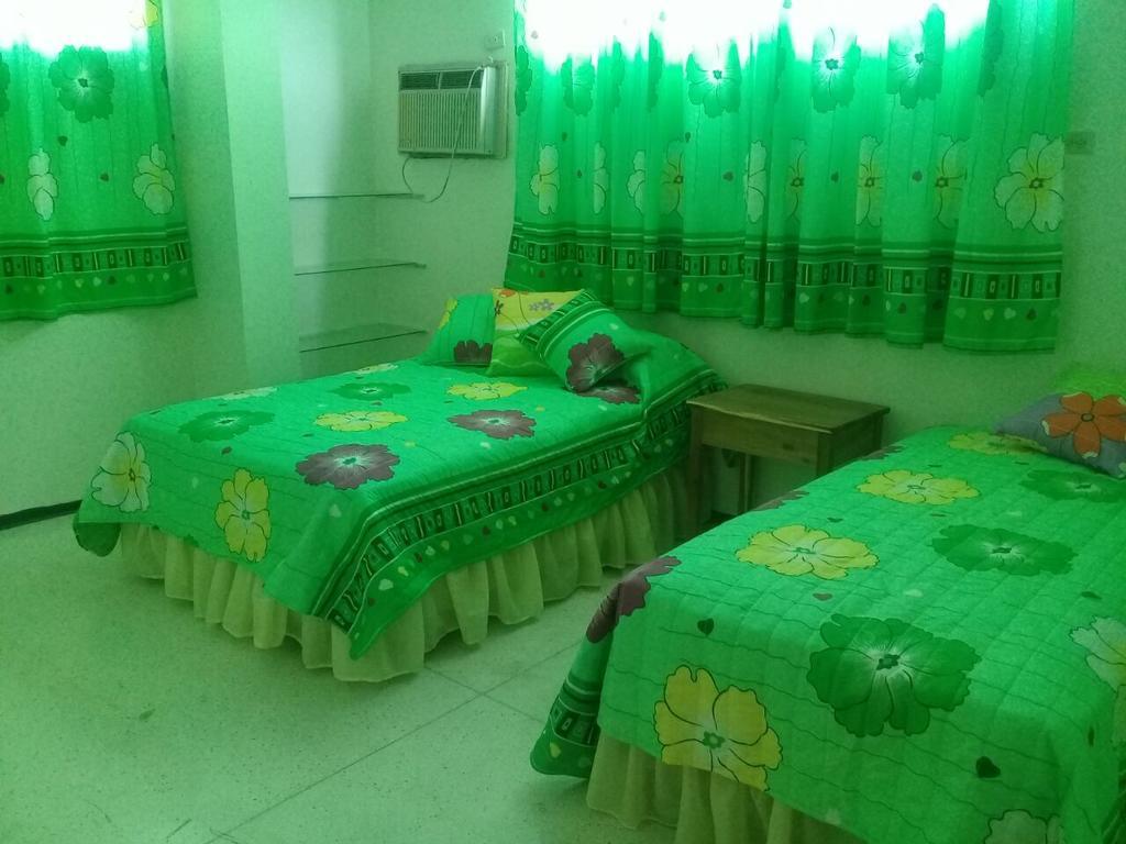 Hostel Quintonido Jarabacoa Εξωτερικό φωτογραφία