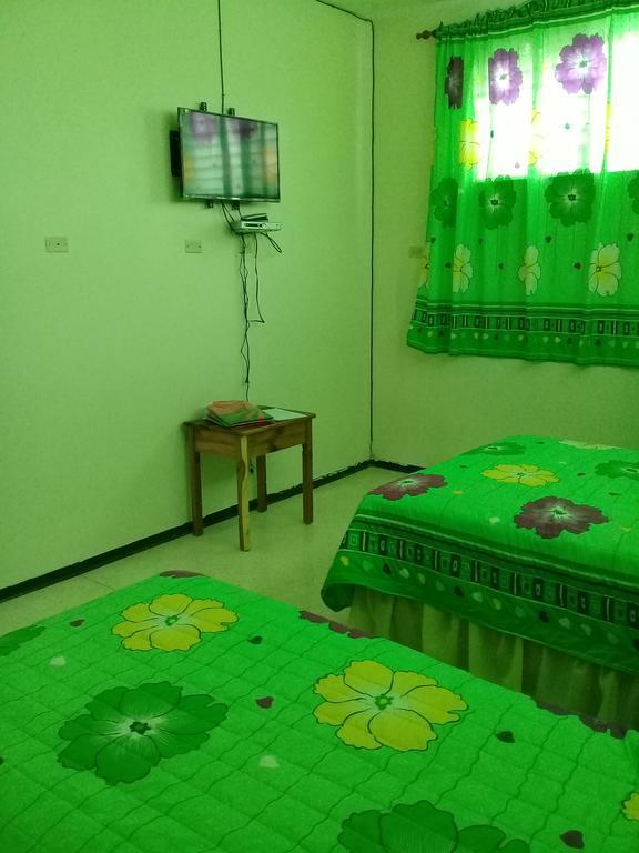 Hostel Quintonido Jarabacoa Εξωτερικό φωτογραφία