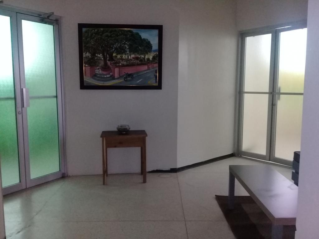 Hostel Quintonido Jarabacoa Εξωτερικό φωτογραφία