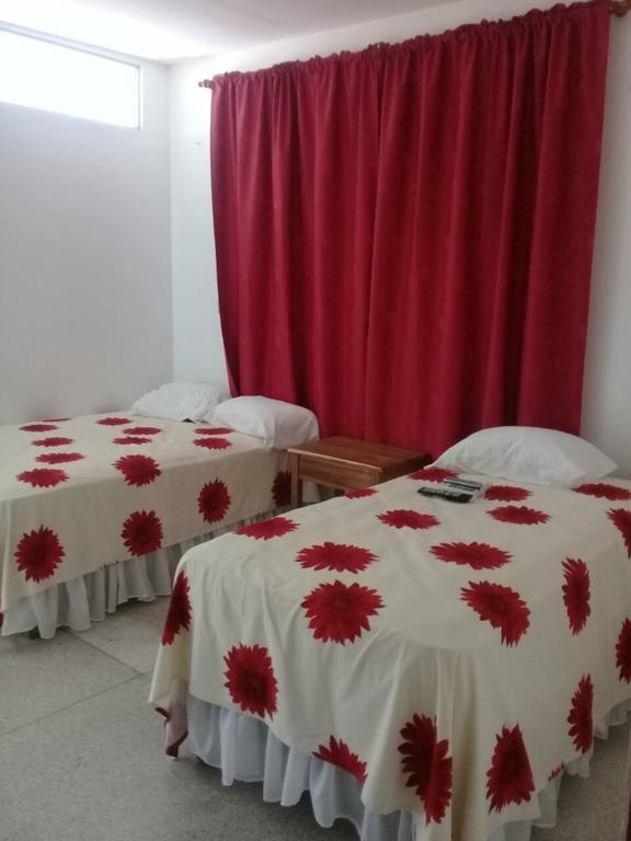 Hostel Quintonido Jarabacoa Εξωτερικό φωτογραφία