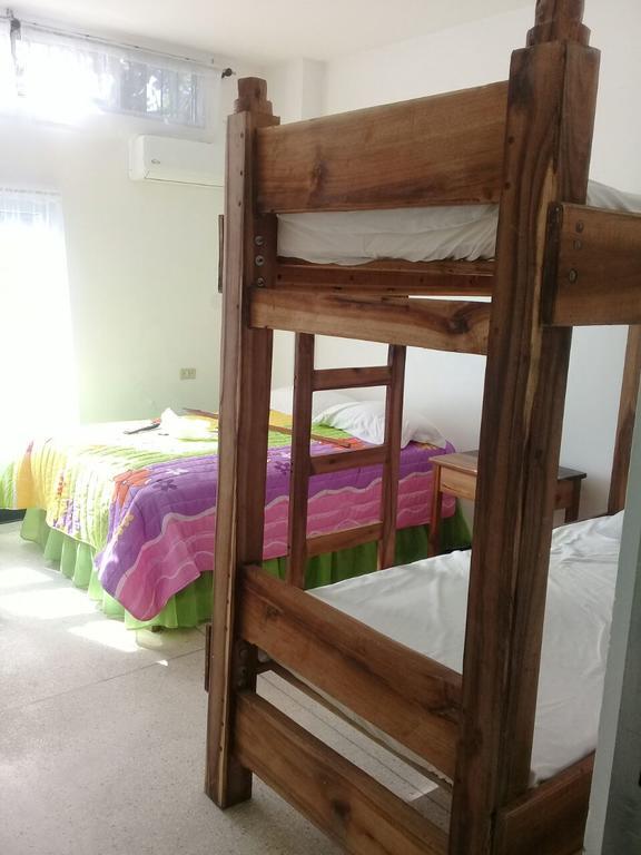 Hostel Quintonido Jarabacoa Εξωτερικό φωτογραφία