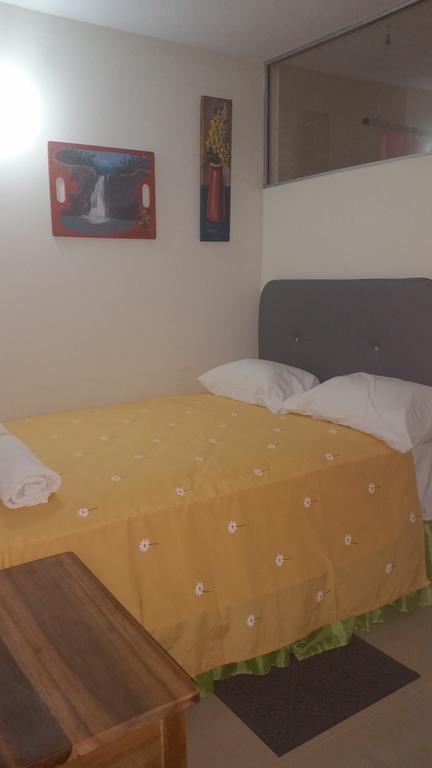 Hostel Quintonido Jarabacoa Εξωτερικό φωτογραφία