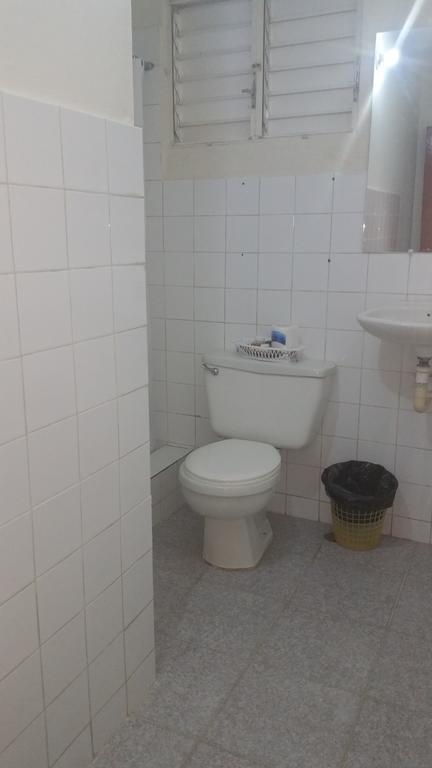 Hostel Quintonido Jarabacoa Εξωτερικό φωτογραφία
