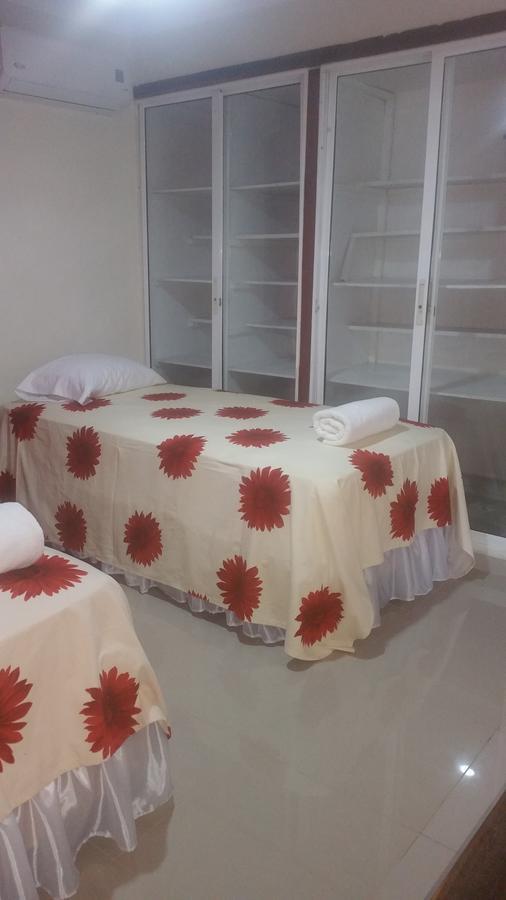 Hostel Quintonido Jarabacoa Εξωτερικό φωτογραφία