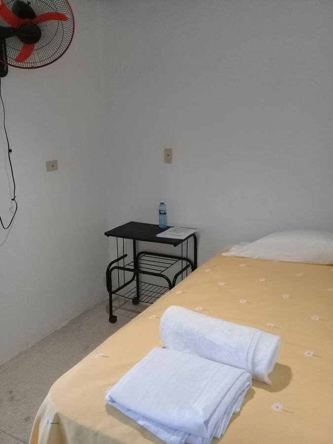 Hostel Quintonido Jarabacoa Εξωτερικό φωτογραφία