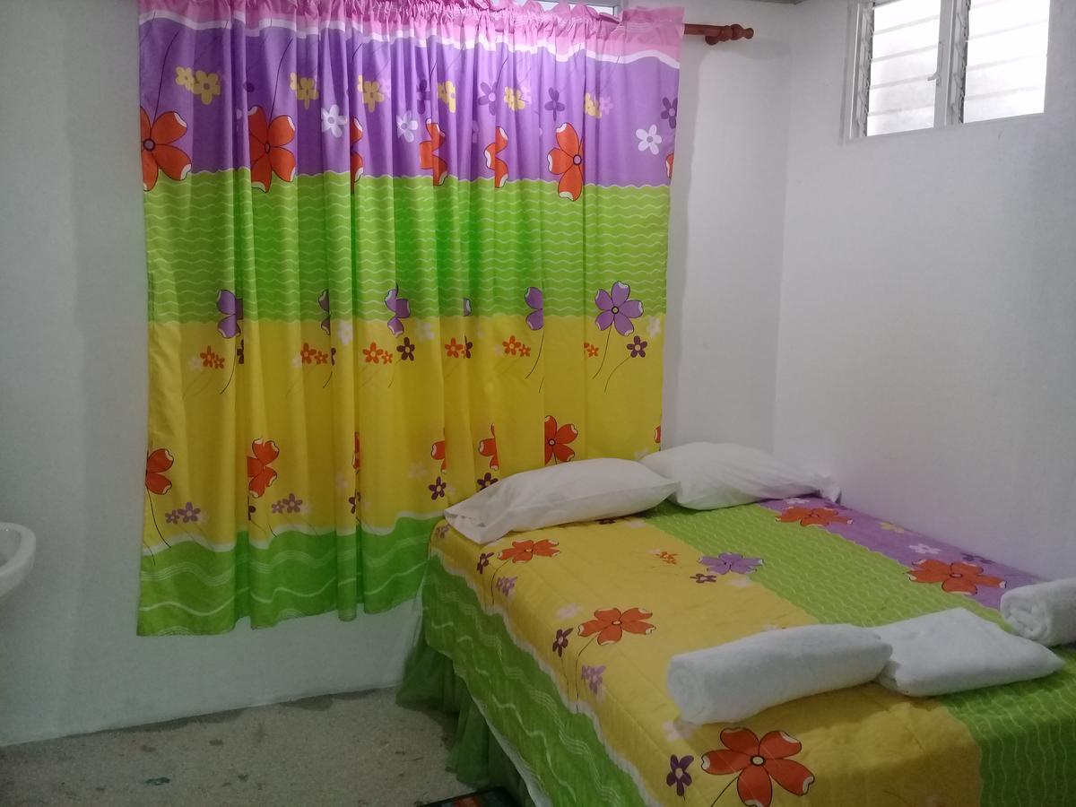 Hostel Quintonido Jarabacoa Εξωτερικό φωτογραφία