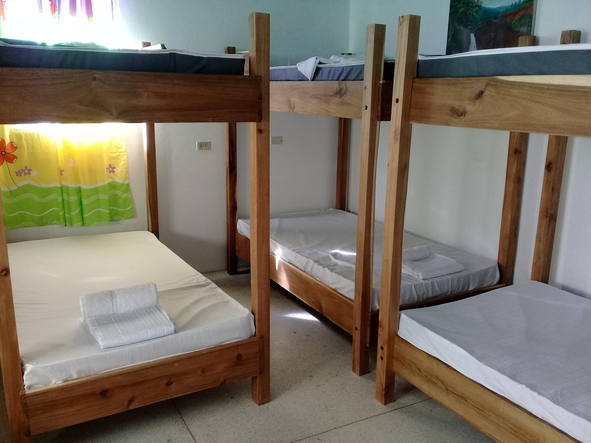 Hostel Quintonido Jarabacoa Εξωτερικό φωτογραφία