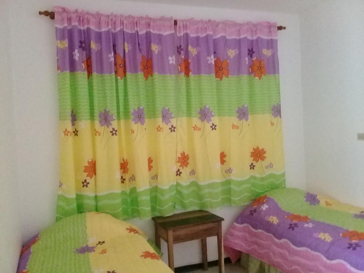 Hostel Quintonido Jarabacoa Εξωτερικό φωτογραφία