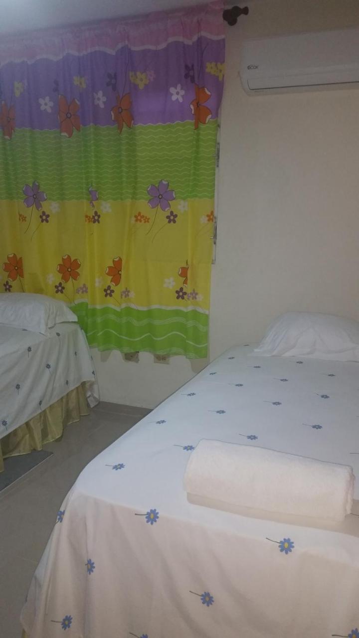Hostel Quintonido Jarabacoa Εξωτερικό φωτογραφία